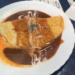 西洋料理杉山亭 - 