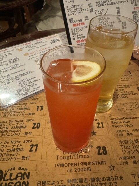 ALLAN POOHSAN photo 2