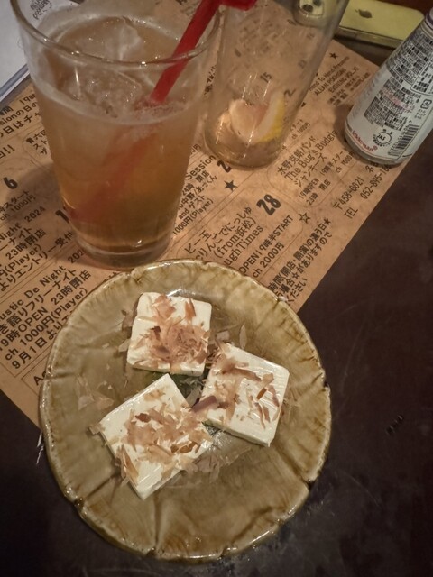 ALLAN POOHSAN photo 3