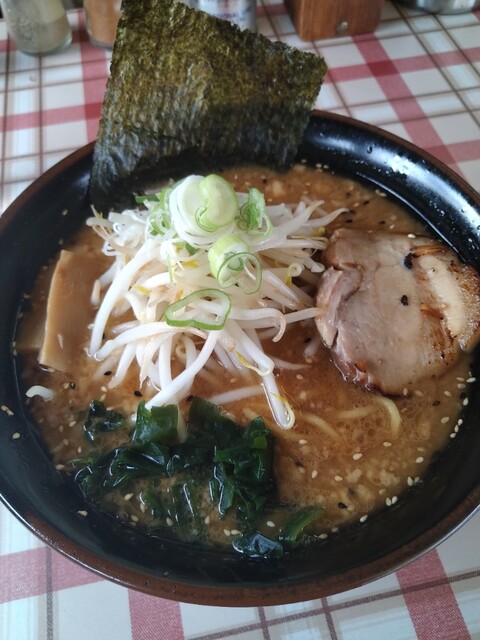 ラーメン 一番星 （ラーメン イチバンボシ） - 幸手/ラーメン | 食べログ
