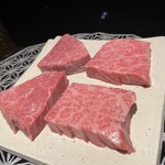 鉄板焼さわふじ - 