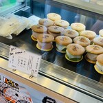 雲IZU - ショーケース