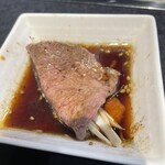 焼肉やいち - 