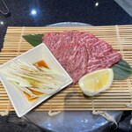 焼肉やいち - 