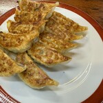 亀戸餃子  大島店 - 