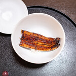 と村 - 鰻焼きと飯蒸し