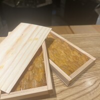 鮨 りんだ - 