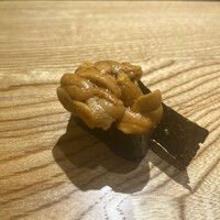 鮨 りんだ - 