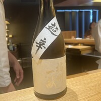 鮨 りんだ - 