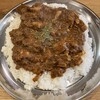 松山プネウマカレー