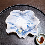 と村 - お作り | 障泥烏賊