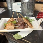 スタンドらんらん - 