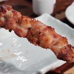 澤乃茶屋 源八 - 