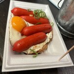 スタンドらんらん - 