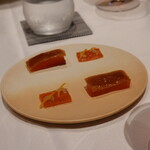 レストラン ナズ - 