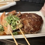 スタンドらんらん - 