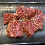 焼肉やいち - 