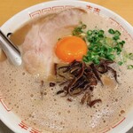 博多ラーメン 和 - 