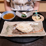 と村 - 半田そうめん