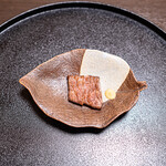 と村 - 山形 米沢牛