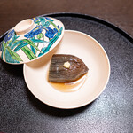 と村 - 久世茄子