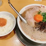 博多ラーメン 和 - 