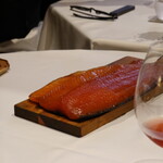 レストラン ナズ - 