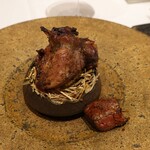 レストラン ナズ - 