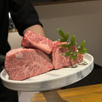 焼肉割烹 はじめ - 