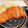 とんかつ 川久