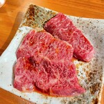 牛肉商 牛旬三郎 - 