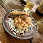 水塩土菜 本店 - 