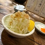 水塩土菜 本店 - 