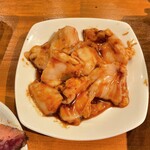 牛肉商 牛旬三郎 - 