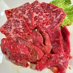 牛肉商 牛旬三郎 - 