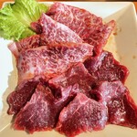 牛肉商 牛旬三郎 - 