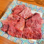 牛肉商 牛旬三郎 - 