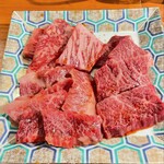 牛肉商 牛旬三郎 - 