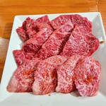 牛肉商 牛旬三郎 - 