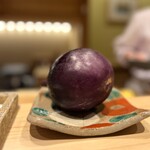 日本橋 蕎ノ字 - 