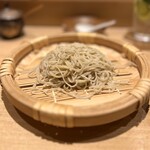 日本橋 蕎ノ字 - 