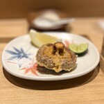 日本橋 蕎ノ字 - 