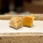 日本橋 蕎ノ字 - 