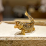 日本橋 蕎ノ字 - 