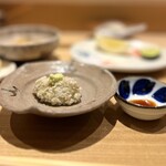 日本橋 蕎ノ字 - 