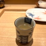 日本橋 蕎ノ字 - 