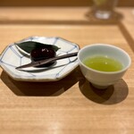 日本橋 蕎ノ字 - 