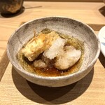 日本橋 蕎ノ字 - 