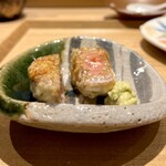 日本橋 蕎ノ字 - 