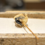 日本橋 蕎ノ字 - 